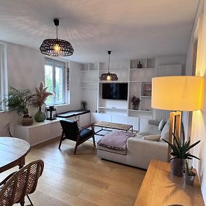 Appartement met Twee Slaapkamers